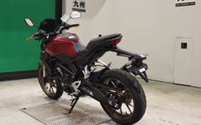 HONDA CB250RA MC52