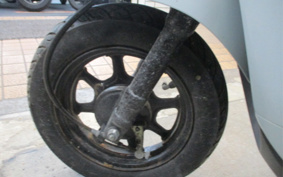 HONDA GIORNO AF77