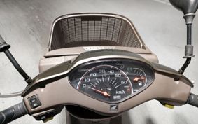 HONDA DIO CHESTER AF68