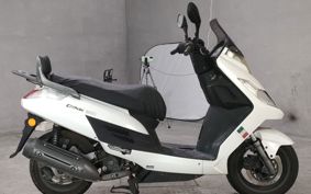 KYMCO DINK 125 SH25EB