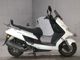 Фото Kymco DINK 125 с японского аукциона