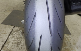 KAWASAKI NINJA ZX-6R A 2023 ZX636G
