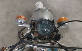HONDA BIALS TL125S