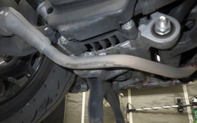 YAMAHA JOG-7 2004 AY01