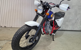 HONDA FTR223 MC34