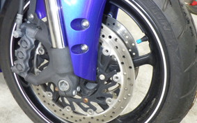 YAMAHA YZF-R1 2012