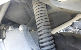 SUZUKI ﾚｯﾂ CA4AA