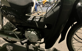 HONDA SUPER CUB50 AA04