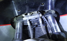 KAWASAKI ZX 10 NINJA 1988 ZXT00B