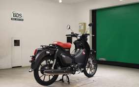 HONDA C125 SUPER CUB JA58