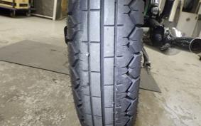 KAWASAKI ESTRELLA 2007 BJ250A