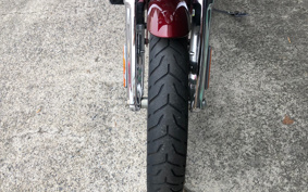 HARLEY FXCWC 2009 JK5