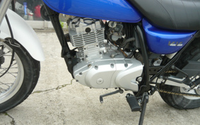 SUZUKI VANVAN 200 NH41A