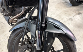 HONDA CB250R MC52