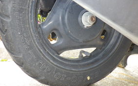 SUZUKI ﾚｯﾂ CA4AA
