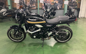 KAWASAKI Z900RS 2022 ZR900K