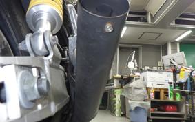 YAMAHA XJR400 Gen.2 R 2000 4HM