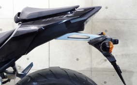 HONDA CBR400R ABS 2018 NC47