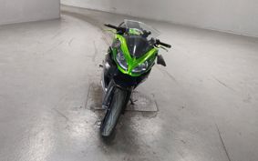KAWASAKI NINJA400 EX400E