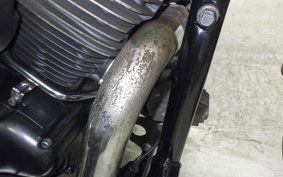 YAMAHA DRAGSTAR 400 2008 VH01J