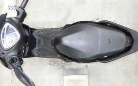 YAMAHA JOG125 2009 SEJ5J