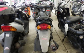SUZUKI ADDRESS V125 CF4EA