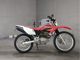 Фото Honda XR230 2008 с японского аукциона