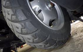 YAMAHA GEAR Gen.2 2002 UA08J