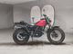 Фото Yamaha TW225 с японского аукциона