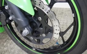 KAWASAKI NINJA 250 EX250L