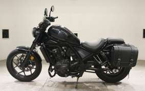 HONDA REBEL 1100 2023 SC83