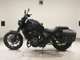 Фото Honda REBEL 1100 2022 с японского аукциона