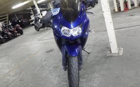 KAWASAKI NINJA 250R 2003 EX250K