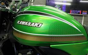 KAWASAKI Z900RS SE 2022 ZR900C