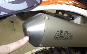 KTM 350 FREERIDE 2013