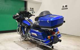 HARLEY FLHTC 1580 2008