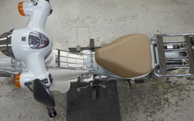 HONDA C110 SUPER CUB JA07