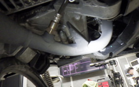 YAMAHA NMAX-3 2008 SEL1J