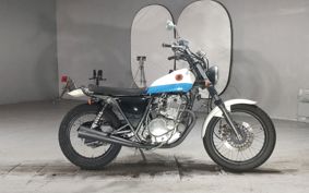 SUZUKI GLASS TRACKER BIG BOY NJ47A