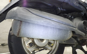 HONDA TODAY 2 2025 AF67