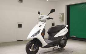 YAMAHA AXIS 125 Z 2019 SED7J