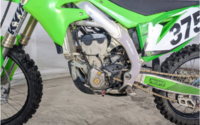 KAWASAKI KX250 KX250C