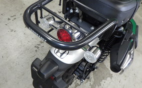 HONDA DAX 125 JB06