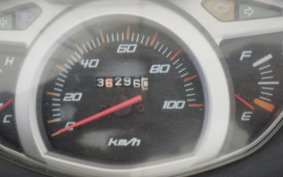 HONDA LEAD 110 1992 JF19