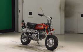 HONDA MONKEY 1996 Z50J
