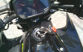 KAWASAKI Z650 ABS 2021 ER650H