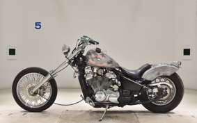 HONDA STEED 400 1995 NC26