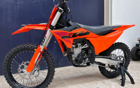 KTM 250 SX F SXK43