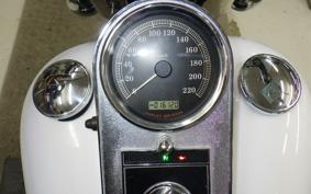 HARLEY FLSTC 1580 2007