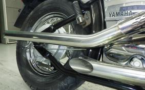YAMAHA DRAGSTAR 400 1998 4TR